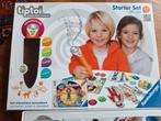 tiptoi starter set mijn lichaam met pen, Ophalen, Zo goed als nieuw