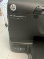 Printer, Ophalen of Verzenden, Zo goed als nieuw, Printer