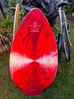 Aroona Skimboard - Klaar voor de zomer!, Ophalen, Gebruikt, Plank, Minder dan 5 m²
