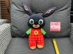 Nieuwe zgan Bing knuffel met geluid, werkt! 30 cm, Ophalen, Nieuw, Overige typen