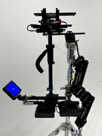 Tiffen Steadicam Zephyr + Betz Wave, Zo goed als nieuw, Ophalen