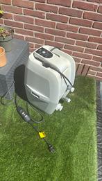 Jacuzzi pomp, Tuin en Terras, Bubbelbaden en Hottubs, Ophalen, Zo goed als nieuw, Pomp