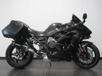 Kawasaki NINJA H2 SX (bj 2019), Bedrijf, Sport, Meer dan 35 kW
