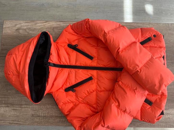 Goldbergh ski jas dames L, Kleding | Dames, Wintersportkleding, Zo goed als nieuw, Jack, Ophalen of Verzenden