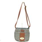 Kangol: z.g.a.n. schoudertasje met klein defect, Verzenden, Zo goed als nieuw, Overige kleuren, Schoudertasje