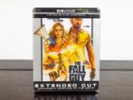The Fall Guy 4K UHD + Blu-Ray STEELBOOK (UK Import), Elevation Sales Limited, Tradeenquiries@elevationsales.co.uk, Ophalen of Verzenden