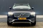 Volvo XC90 2.0 T6 AWD Inscription 320 pk 7p panoramadak., Auto's, 4 cilinders, 1969 cc, 320 pk, 7 stoelen