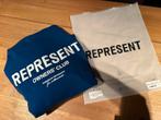 REPRESENT hoodie maat M, Kleding | Heren, Truien en Vesten, Nieuw, Ophalen of Verzenden, Represent, Maat 48/50 (M)