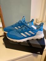 Adidas Adipower Hockey 2.1 schoenen maat 47 1/3, Ophalen of Verzenden, Zo goed als nieuw, Schoenen