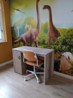 bureaus en bedden van steigerhout, Verzenden, Nieuw, Bureau