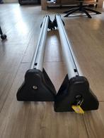 Dakdragers voor Opel Corsa (Bouwjaar 2010), Auto diversen, Dakdragers, Ophalen, Gebruikt