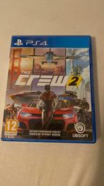The crew 2 voor ps4, Spelcomputers en Games, 1 speler, Racen en Vliegen, Ophalen of Verzenden, Zo goed als nieuw