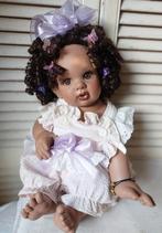 Baby boo, lieve bruine baby pop, Verzamelen, Poppen, Ophalen, Zo goed als nieuw, Pop