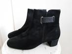 HASSIA laarsjes maat 3.5 (36.5 ) Zwart, Kleding | Dames, Schoenen, Hassia, Zwart, Lage of Enkellaarzen, Ophalen of Verzenden