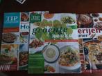 3x Tip Culinair, Boeken, Kookboeken, Nederland en België, Ophalen of Verzenden, Zo goed als nieuw, Tip