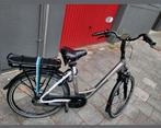 Stella Livorno elektrische fiets, Ophalen, Gebruikt, 50 km per accu of meer, Overige merken