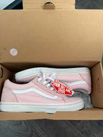 Brand New Vans Sneakers – Pink – Size 38.5, Kleding | Dames, Nieuw, Ophalen of Verzenden, Sneakers of Gympen, Roze