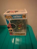 Funko Pop! Disney Minnie Mouse #1188 - Nieuw in doos, Ophalen of Verzenden, Nieuw