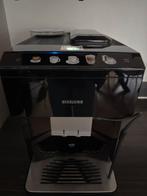 Siemens EQ500 Koffiemachine, Ophalen, Afneembaar waterreservoir, Koffiemachine, Koffiebonen