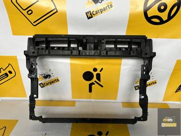Voorfront Volkswagen Tiguan origineel front 5NA805594F beschikbaar voor biedingen