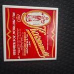 Nutricia Karnemelk tegeltjes. 3 st., Ophalen of Verzenden, Zo goed als nieuw, Overige instrumenten