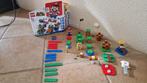 Lego Mario Starterset 71360, Kinderen en Baby's, Speelgoed | Duplo en Lego, Ophalen of Verzenden, Zo goed als nieuw, Complete set