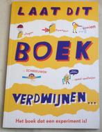 Laat Dit Boek Verdwijnen Barbara Taylor, Verzenden, Barbara Taylor