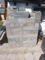 Stapelblokken 15x15×60, Ophalen, Gebruikt