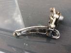 Campagnolo Super Record vintage voorderailleur Front, Ophalen of Verzenden, Zo goed als nieuw, Campagnolo super record