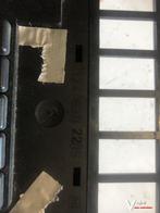 Mercedes w124 kachelbediening Clima  1985, Gebruikt, -, -, Ophalen of Verzenden