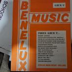 Benelux music band 97, Accordeon, Overige genres, Overige soorten, Ophalen of Verzenden