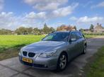 Bmw 5-serie Touring 525i Executive, Automaat, Achterwielaandrijving, Gebruikt, 2494 cc