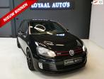 Volkswagen Golf 2.0 GTI | NAVI | AIRCO | CRUISE | LEDER | PD, Auto's, Volkswagen, Voorwielaandrijving, Gebruikt, 4 cilinders, 1984 cc