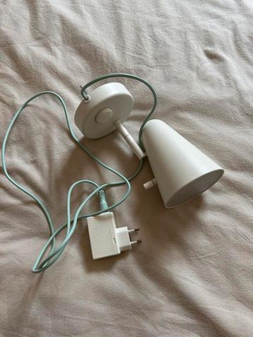 Muur Bedlamp - Ideaal voor Lezen! beschikbaar voor biedingen