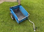 XLC carry van - bagagefietskar, Ophalen, Gebruikt, Opvouwbaar, Bagagekar