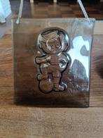 2 raamhangers, Erik Höglund Kosta Boda, Ophalen of Verzenden, Gebruikt