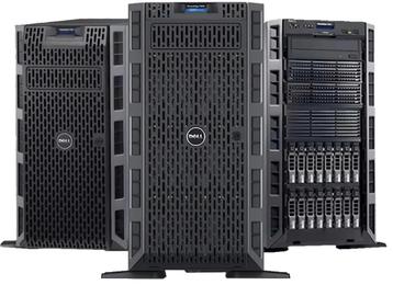 Dell PowerEdge T320 Server (perfecte staat) beschikbaar voor biedingen