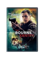 THE BOURNE IDENTITY en SUPREMACY Dvd discs, Vanaf 12 jaar, Ophalen of Verzenden, Zo goed als nieuw, Actie