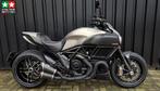 Ducati Diavel Titanium Nummer 233 van 500!, 2 cilinders, 1198 cc, Bedrijf, Meer dan 35 kW