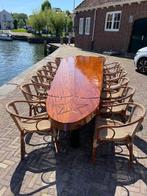 Maritiem Scheepszwaard Tafel, Ophalen, 150 tot 200 cm, 200 cm of meer, Maritiem