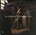 cd-single van Ms. Dynamite – Dy-Na-Mi-Tee, Zo goed als nieuw, Verzenden