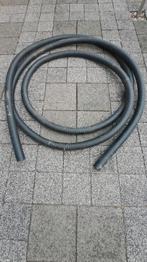 Te koop zeer stevige slang binnenmaat 50 mm lengte 9,8 m, Ophalen, Zo goed als nieuw
