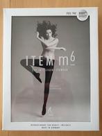 New ITEM m6 tights/legwear/shapewear, Overige kleuren, ITEM m6, Nieuw, Ophalen of Verzenden