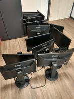 Iiyama 22 inch schermen, Computers en Software, Monitoren, Ophalen, Gebruikt, Iiyama, In hoogte verstelbaar