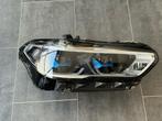 BMW G05 G06 X5 X6 Rechter LASER koplamp met modules, Gebruikt, -, -, Ophalen of Verzenden