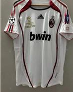 Voetbalshirt pirlo ac milan, Sport en Fitness, Voetbal, Ophalen of Verzenden, Nieuw, Shirt