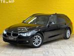 BMW 3-serie Touring 318i High Executive, Auto's, Automaat, Gebruikt, Euro 6, 1465 kg