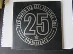North Sea Festival 1076-2000, Ophalen of Verzenden, 1960 tot 1980, Zo goed als nieuw, Jazz