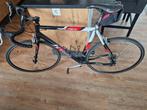RAlacefiets XTrail Alu 7005, Fietsen en Brommers, Fietsen | Racefietsen, Ophalen of Verzenden, Aluminium, Meer dan 20 versnellingen