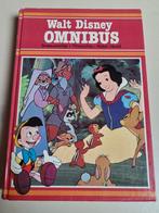 Walt Disney Omnibus, Boeken, Sprookjes en Fabels, Ophalen of Verzenden, Gelezen, Walt Disney